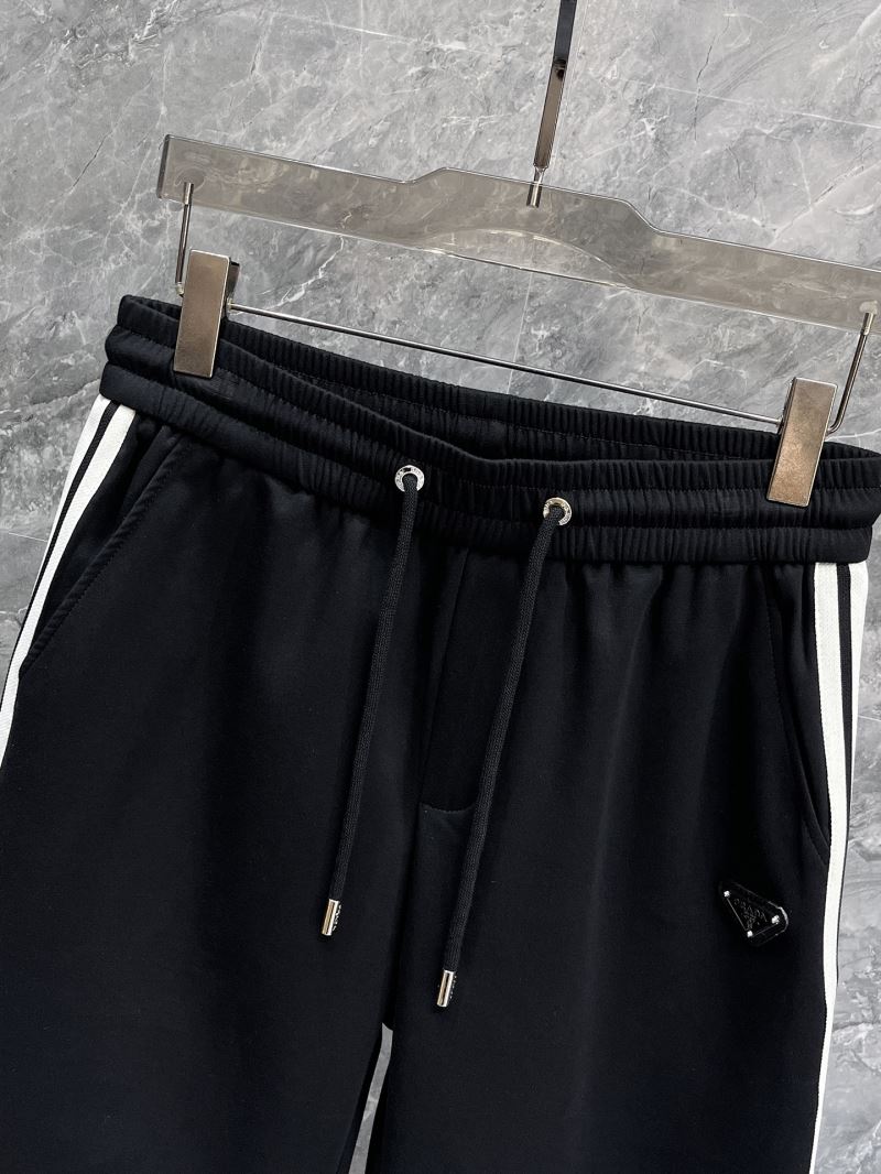 Prada Short Pants